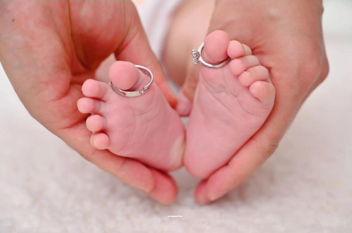 屯昌孕妇六个月肚子多大
